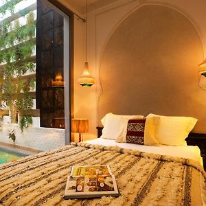 Riad Lumière